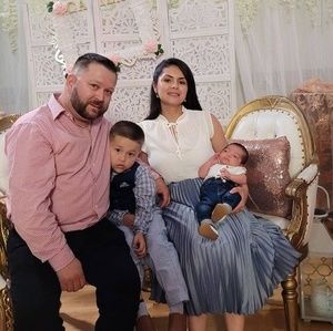 Meet your Posher, Rossy